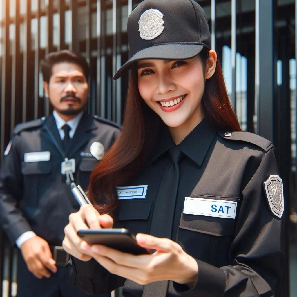 Security & Protection