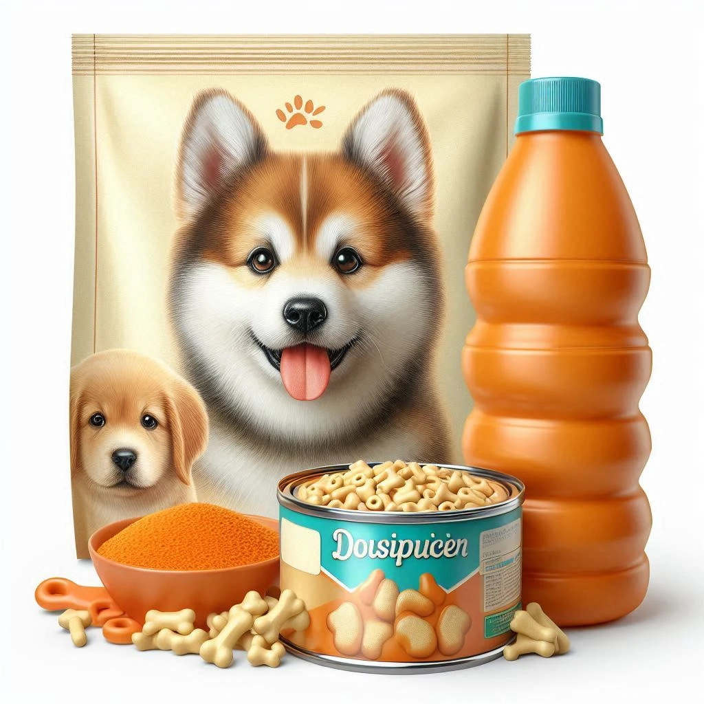 Pet Supplies