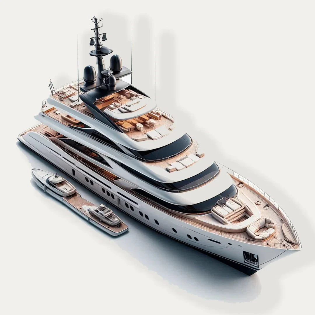 Boat Parts & Accessories