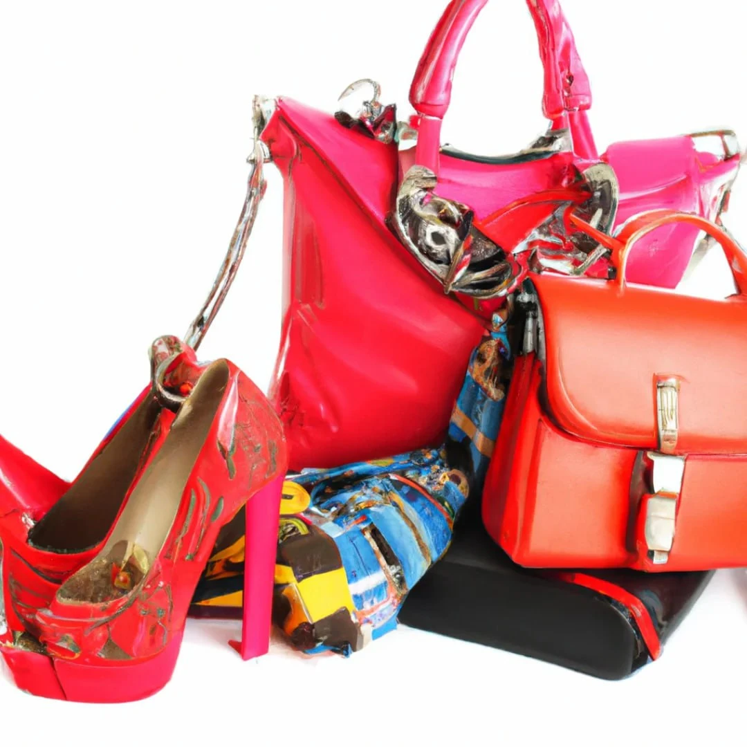 Bags & Shoes