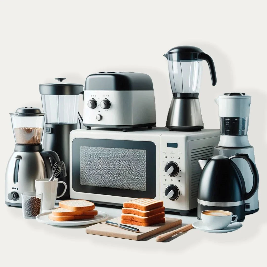 Home Appliances