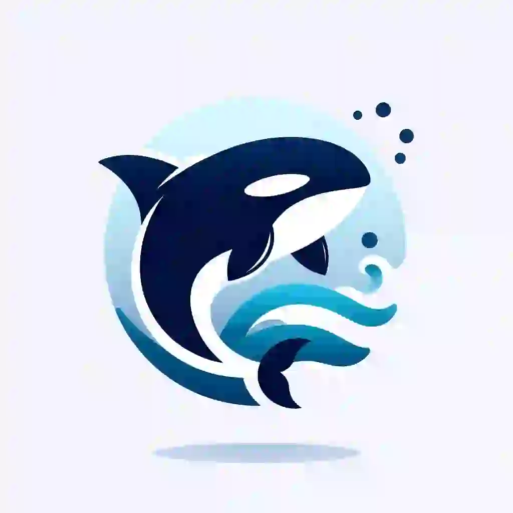 Cool Orca